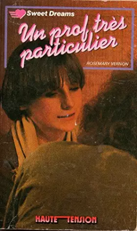 Couverture du produit · Un prof tres particulier                                                                      010598