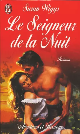 Couverture du produit · Le Seigneur de la nuit