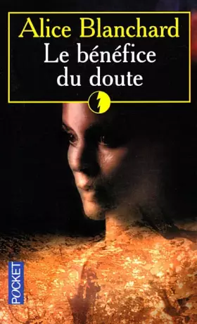 Couverture du produit · Le bénéfice du doute