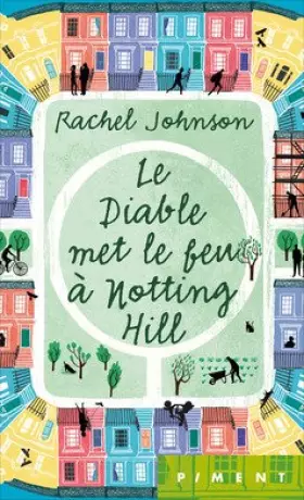 Couverture du produit · Le diable met le feu à Notting Hill