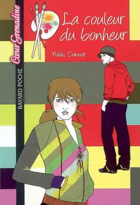 Couverture du produit · La couleur du bonheur
