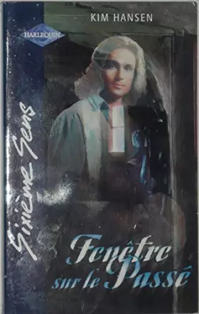 Couverture du produit · FENETRE SUR LE PASSE