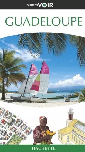 Couverture du produit · Guadeloupe