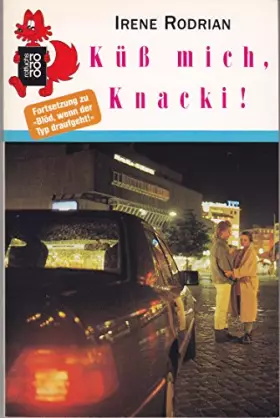 Couverture du produit · Küß mich, Knacki!