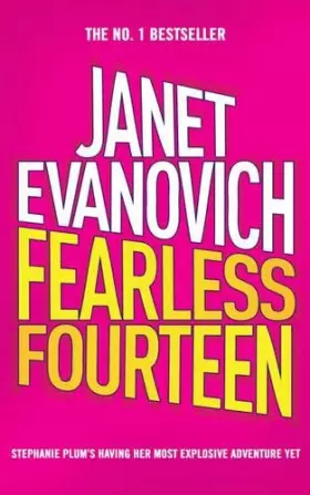 Couverture du produit · Fearless Fourteen