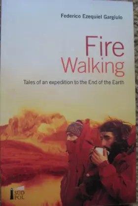 Couverture du produit · Fire Walking
