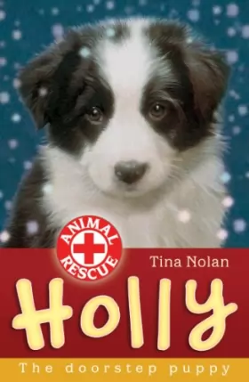 Couverture du produit · Holly: The Doorstep Puppy