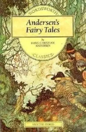Couverture du produit · Andersens Fairy Tales