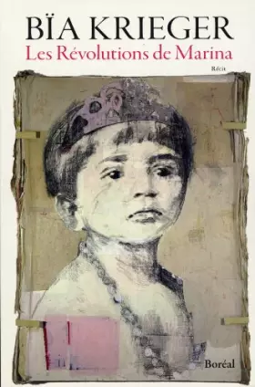Couverture du produit · Les Révolutions de Marina