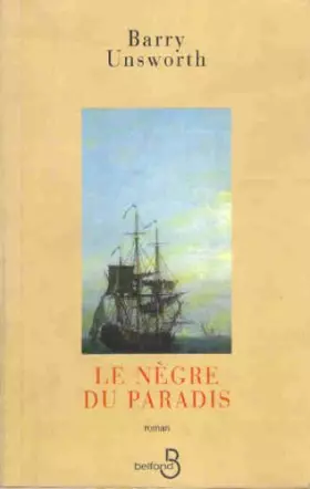 Couverture du produit · Le nègre du paradis