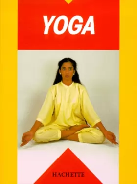 Couverture du produit · Yoga