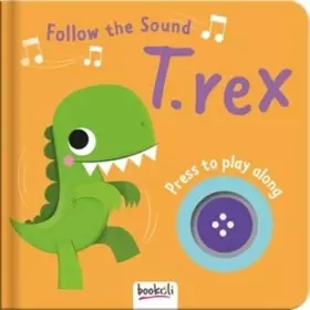 Couverture du produit · Follow the Sound T.rex