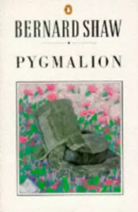 Couverture du produit · Pygmalion