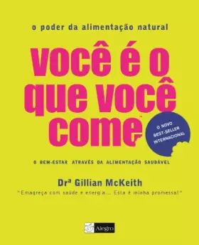 Couverture du produit · Você É O Que Você Come. O Poder Da Alimentação Natural (Em Portuguese do Brasil)
