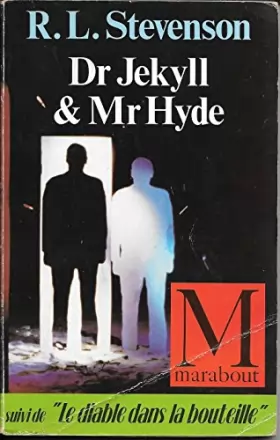 Couverture du produit · L'étrange cas du Dr Jekyll et de M. Hyde