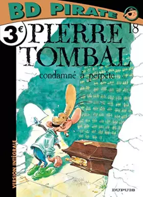 Couverture du produit · Condamné à perpète