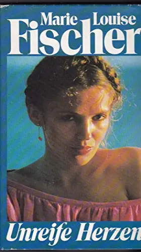 Couverture du produit · Unreife Herzen