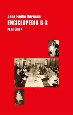 Couverture du produit · Enciclopedia B-S: Experimento De Historiografia Satirica