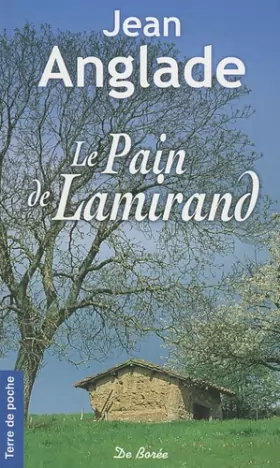 Couverture du produit · Pain de Lamirand (le) (Ne)