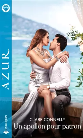 Couverture du produit · Un apollon pour patron