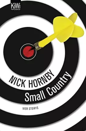 Couverture du produit · Small Country: Vier Storys Not a Star, Otherwise Pandemonium, Small Country and Nipple Jesus