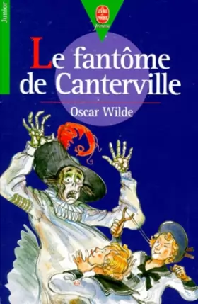 Couverture du produit · Le Fantôme de Canterville : Et autres contes