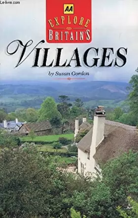 Couverture du produit · Explore Britain's Villages