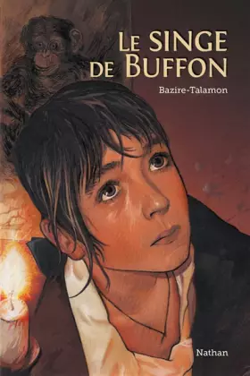 Couverture du produit · Les Enfants des lumières : Le Singe du Buffon