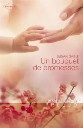 Couverture du produit · Un bouquet de promesses