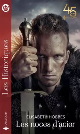 Couverture du produit · Les noces d'acier
