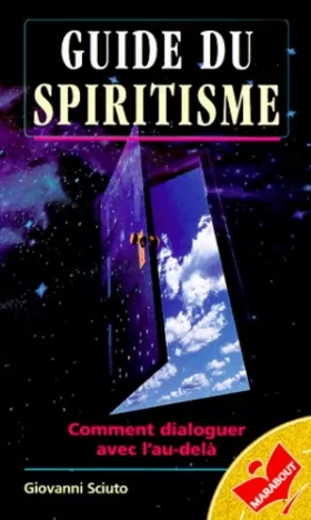 Couverture du produit · Guide du spiritisme