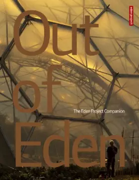 Couverture du produit · Out Of Eden