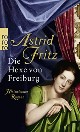 Couverture du produit · Die Hexe von Freiburg