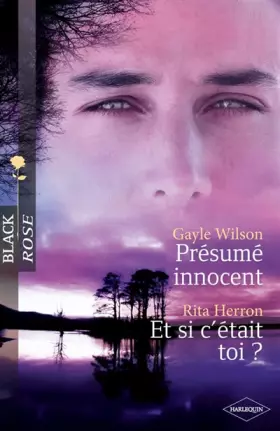 Couverture du produit · Présume innocent Et si c'était toi ?