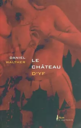 Couverture du produit · Le château d'Yf