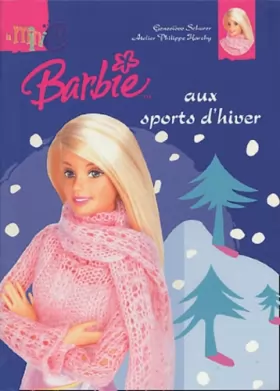 Couverture du produit · Barbie aux sports d'hiver