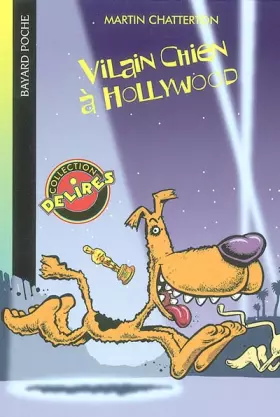 Couverture du produit · Vilain Chien à Hollywood