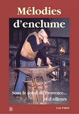 Couverture du produit · Mélodies d'enclume