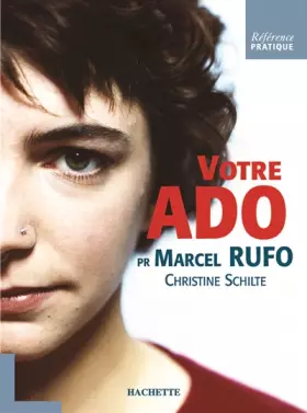 Couverture du produit · Votre ado