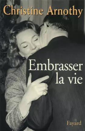 Couverture du produit · Embrasser la vie