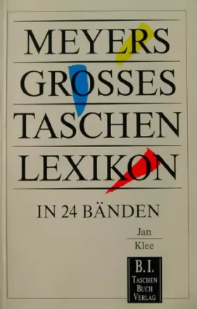 Couverture du produit · Bd. 11., Jan - Klee