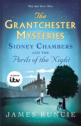 Couverture du produit · Sidney Chambers and The Perils of the Night: Grantchester Mysteries 2