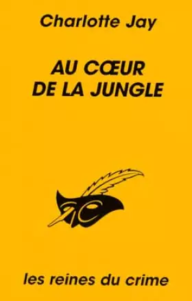 Couverture du produit · Au coeur de la jungle