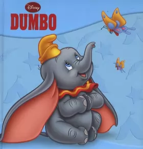 Couverture du produit · Dumbo, DISNEY CLASSIQUE