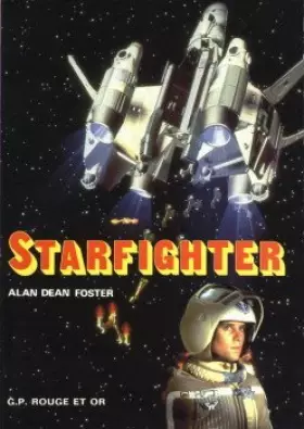 Couverture du produit · Starfighter