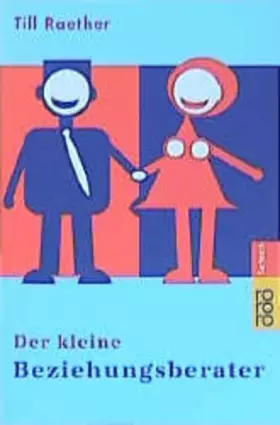 Couverture du produit · Der kleine Beziehungsberater.