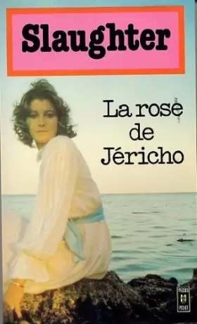 Couverture du produit · Rose jericho