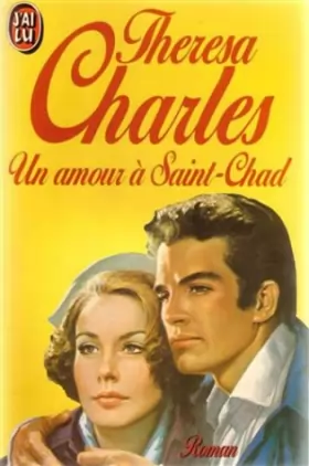 Couverture du produit · Un amour à Saint-Chad