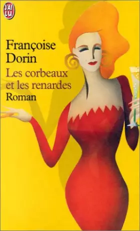 Couverture du produit · Les Corbeaux et les Renardes