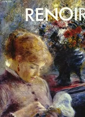Couverture du produit · Renoir